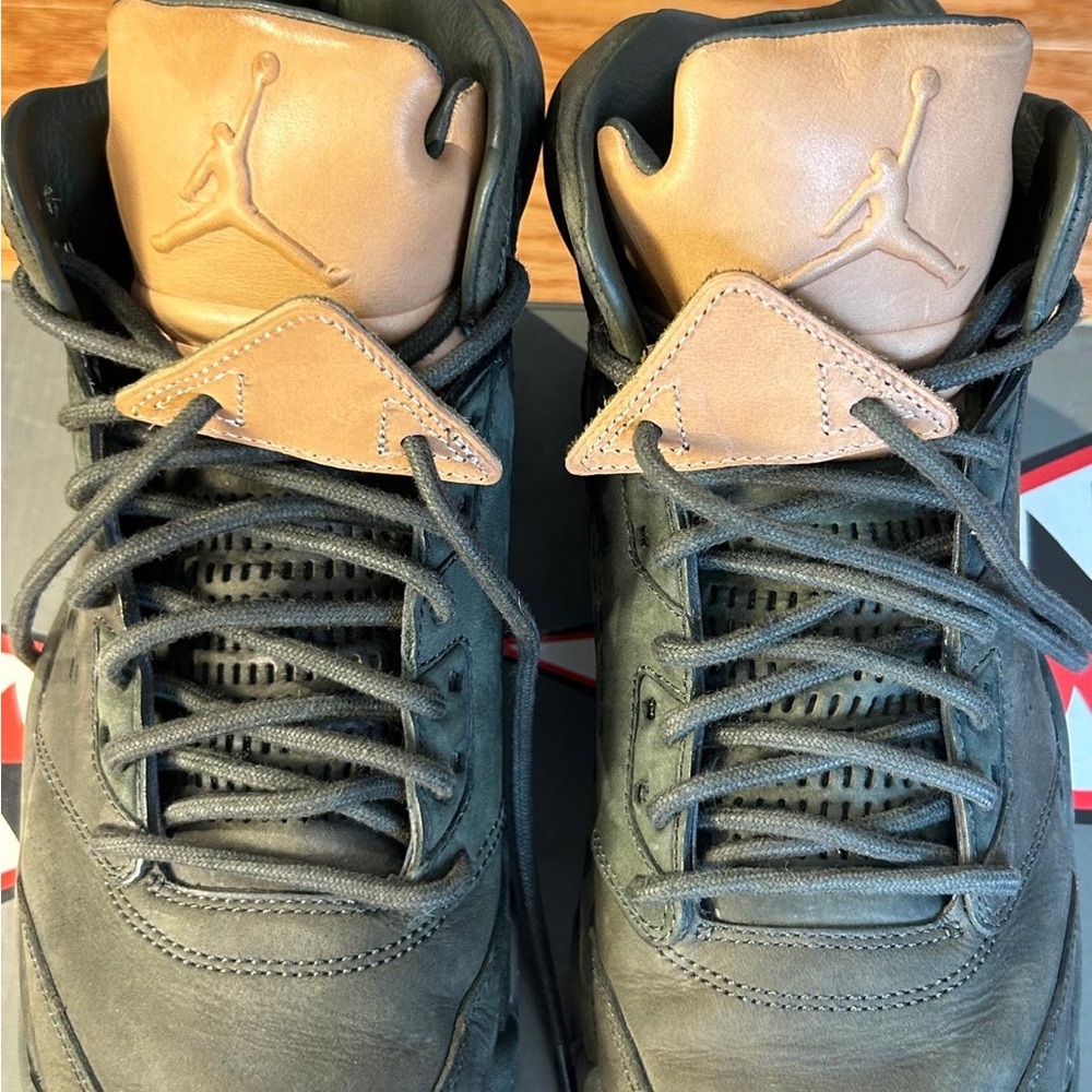Jordan 5 retro premium take flight - Picture 2 of 7
